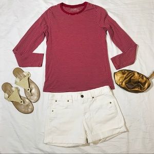 Eddie Bauer Long Sleeve Tee